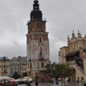  Krakow, Poland